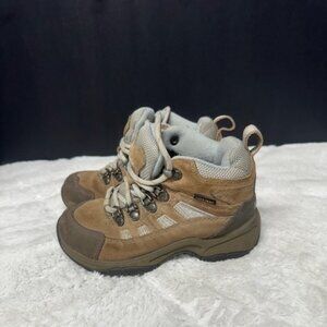 L.L.Bean Hiking Boots Kids Size 12
